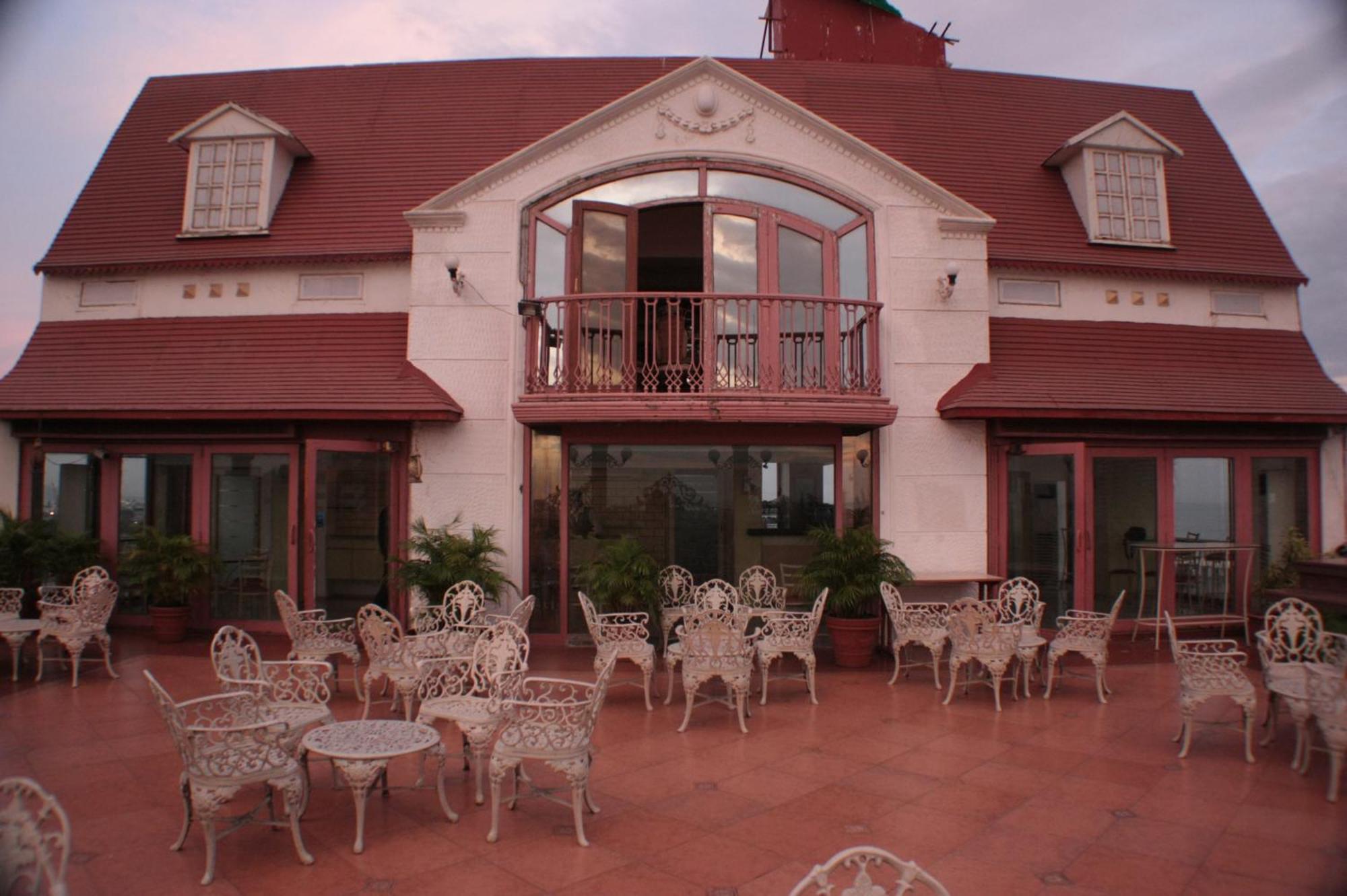 Hotel Godwin - Colaba — الصور 1
