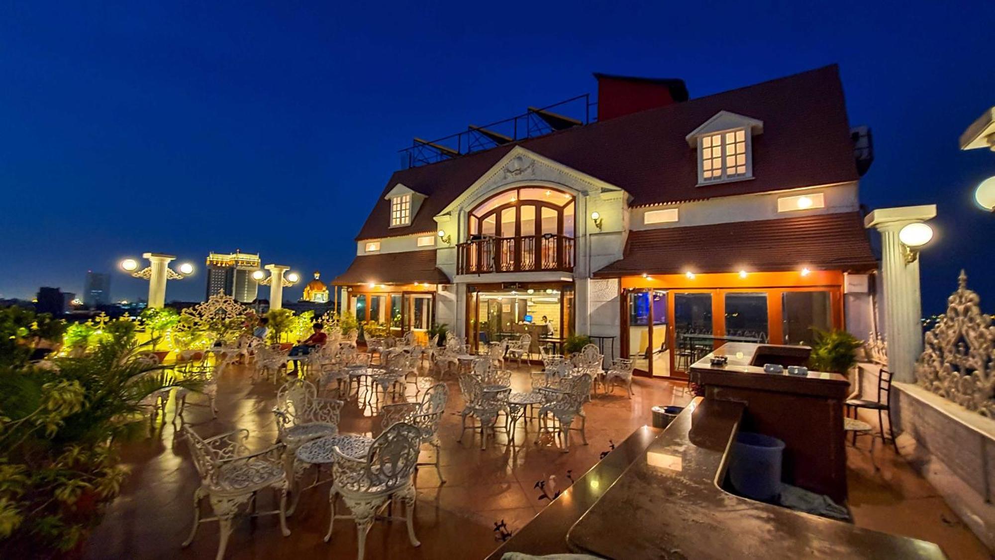 Hotel Godwin - Colaba — الصور 3